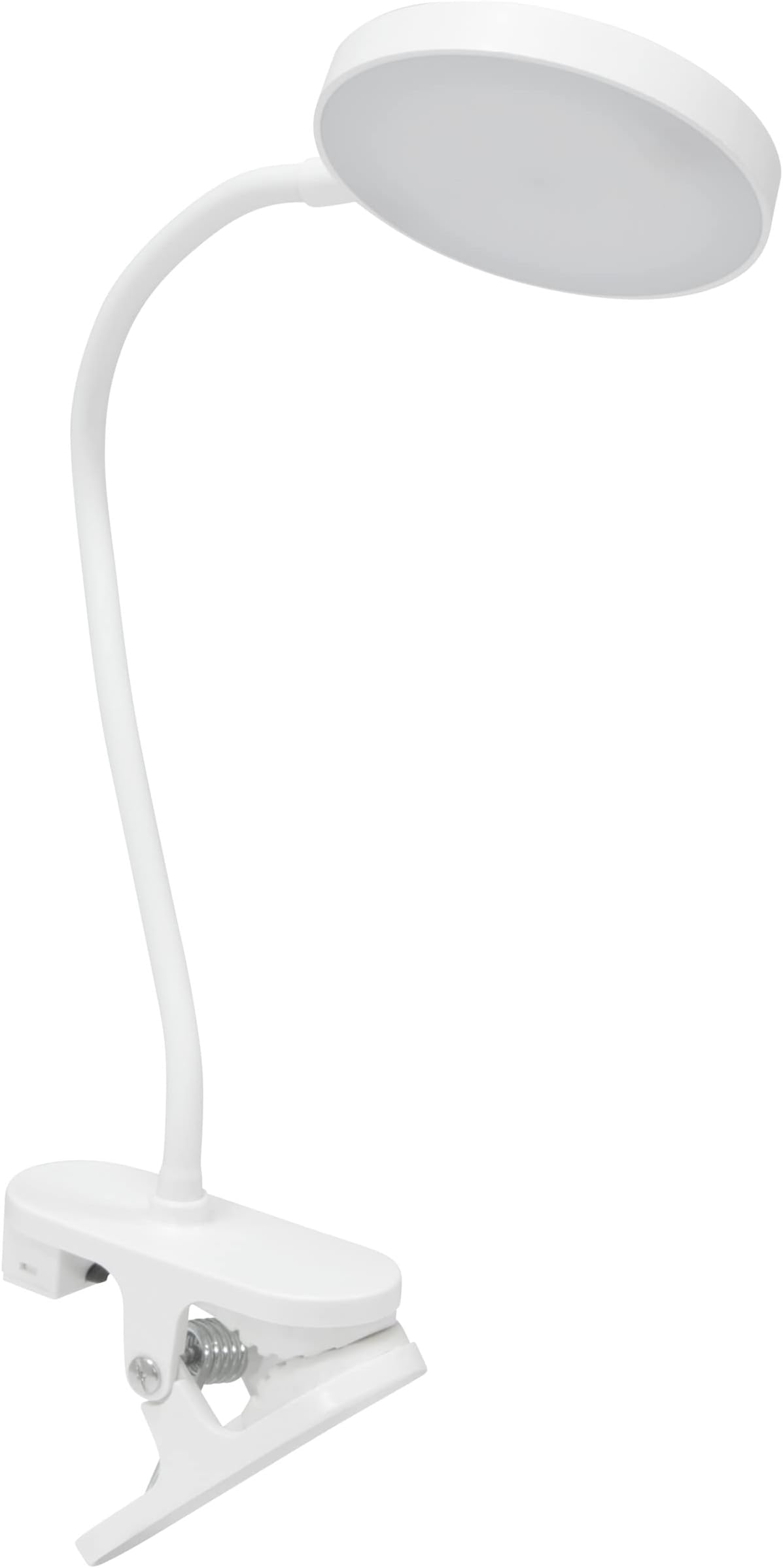 ArtographLED Dot Clip-On Lamp
