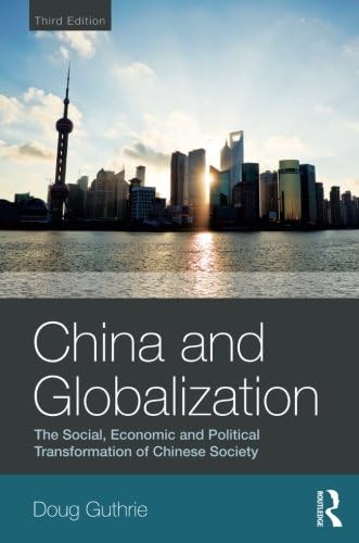 China and Globalization (Global Realities)