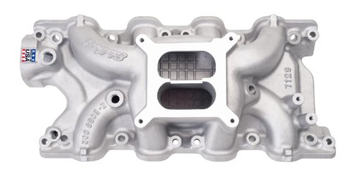 Image of Edelbrock 7129 Performer RPM E-Boss Intake Manifold