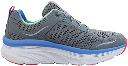 Image of Skechers Women's D'lux Walker-infinite Motion Sneakers