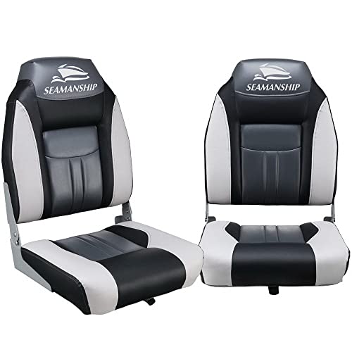 boat seats