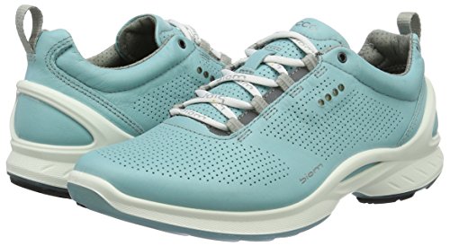 Image of ECCO Women's Biom Fjuel Train Oxford