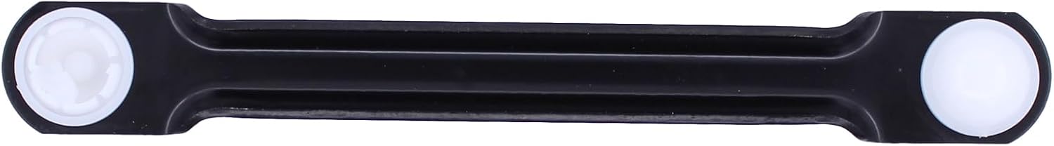 ApplianPar 2Pcs Front Headlight Retractable Link Rod for Miata 1990 1991 1992 1993 1994 1995 1996 1997