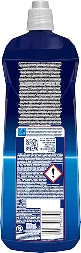 Finish 5900627048353, 800 ml, 1 Stück (e) Dishwasher Rinse Aid Flüssigwaschmittel für Geschirrspüler – Ansicht 2