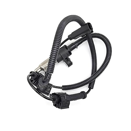 Holstein Abs Wheel Speed Sensor P N 2Abs2398