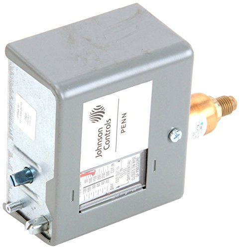Hussmann E151802, P70Aa-151D Pressure Control