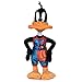 Play by Play Peluche Looney Tunes - Daffy Duck - Space Jam - qualità Super Soft
