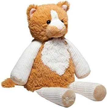Scentsy Scratch the Cat Buddy - Now Retired
