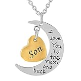 Photo Gallery gszcczs collana con urnati amo fino alla luna e ritorno ciondolo a cuore per le ceneri urna commemorativa collana ricordo gioielli-figlia_ciondolo con catena Photo Gallery gszcczs collana con urnati amo fino alla luna e ritorno ciondolo a cuore per le ceneri urna commemorativa collana ricordo gioielli-figlia_ciondolo con catena