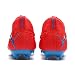Puma Future 19.3 Netfit FG/AG Jr, Zapatillas de Fútbol Unisex Adulto, Rojo...