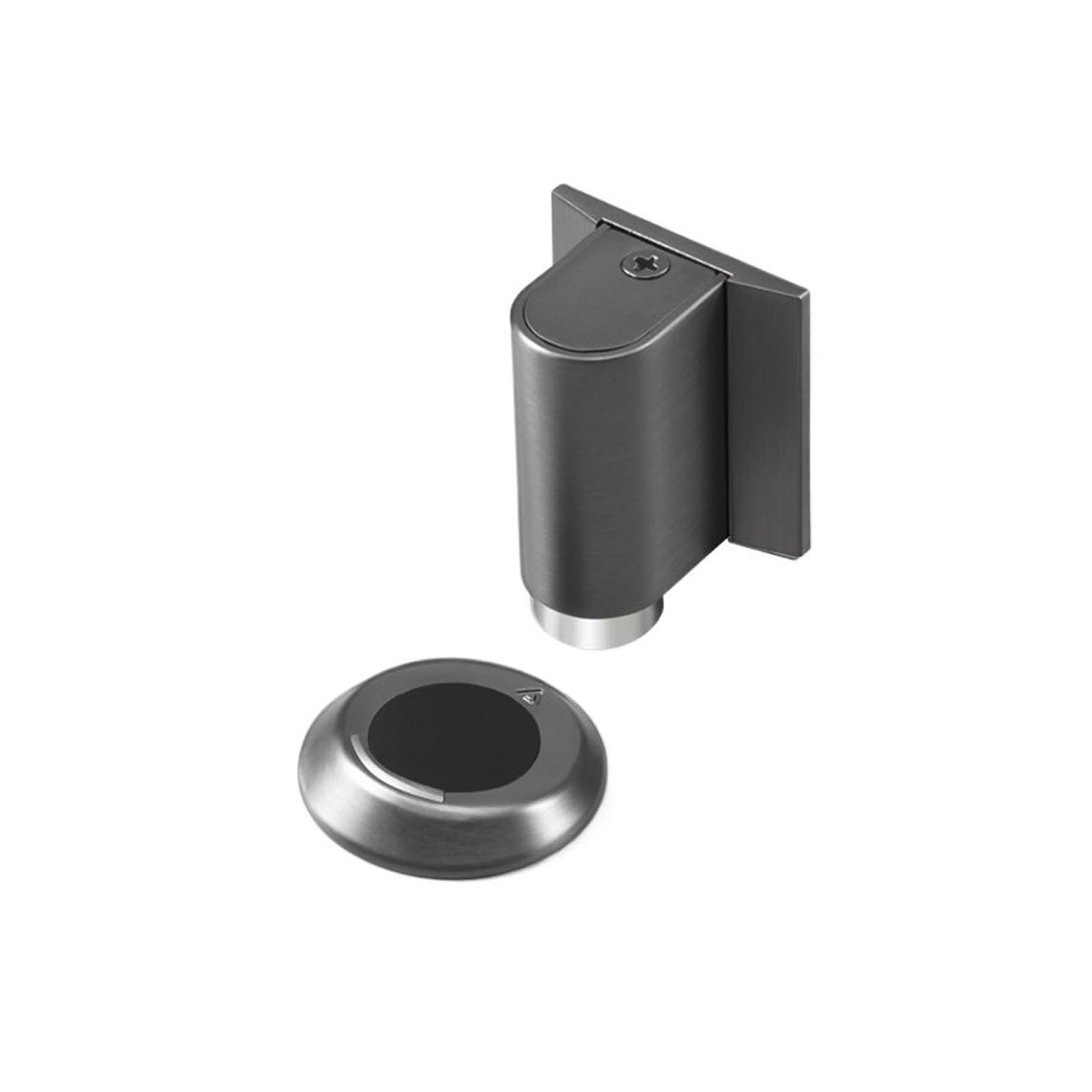 Fermaporta Magnetico Senza Trapano
