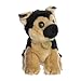 Aurora World Miyoni Tots German Shepherd Pup 10" Plush
