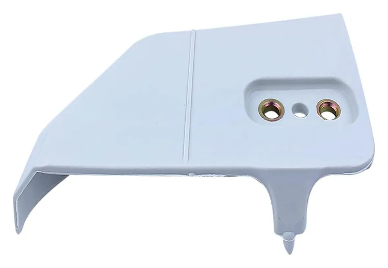 Kit de Cubierta de Embrague for Motosierra MS 210, 230 y 250 (con cojinete de Agujas, Filtro y línea de Aceite, n.° 1123 640 1705)