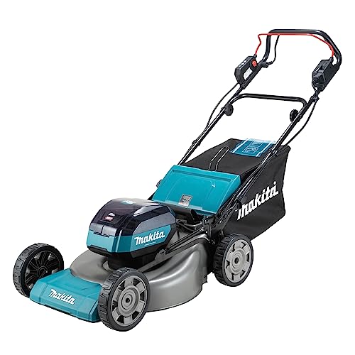 マキタ(Makita) 530mm充電式芝刈機 40Vmax バッテリ・充電器別売 MLM002GZ