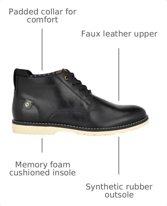 Image of Tommy Hilfiger Adaptive Men's Nyo