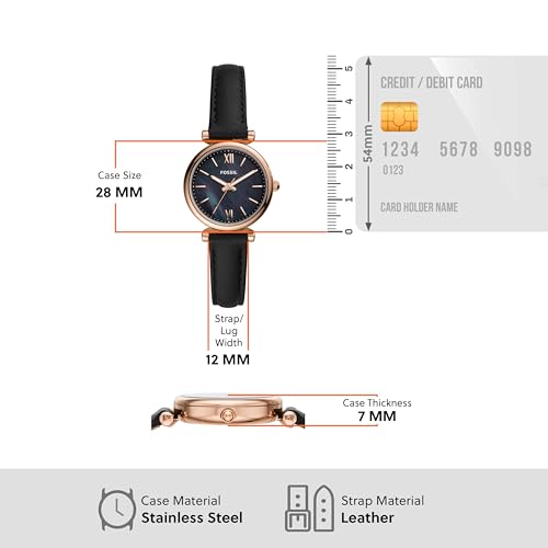 FOSSIL ES4700 商品画像5