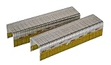 Staples, 16 ga, 1 in. L, PK10000
