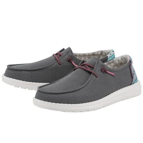 Image of Hey Dude Men's Wally Woven Loafer