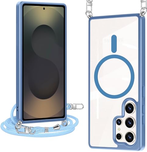 Samsung Galaxy S25 Ultra P[X NA V_[ MagSafeΉ CX[d ANw ϏՌ }Olbg MNV[S25Ultra P[X }OZ[tΉ ϋv ~ ϖh~iu[j