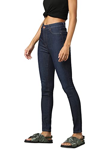 Image of ONLY Women's High Rise Regular Jeans