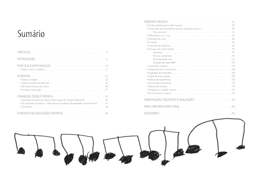 Música na educação infantil: Propostas para a formação integral da criança