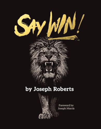 Say WIN!