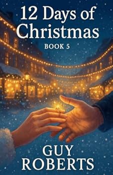 12 Days Of Christmas Book 5