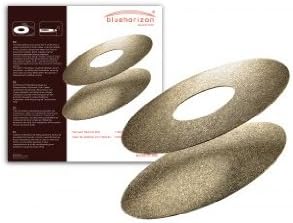 Blue Horizon - ProMat - Anti-Static Record Mat