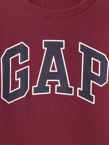 Sweat-shirt Gap à logo garçons抗磨损柔软男童卫衣 - 3