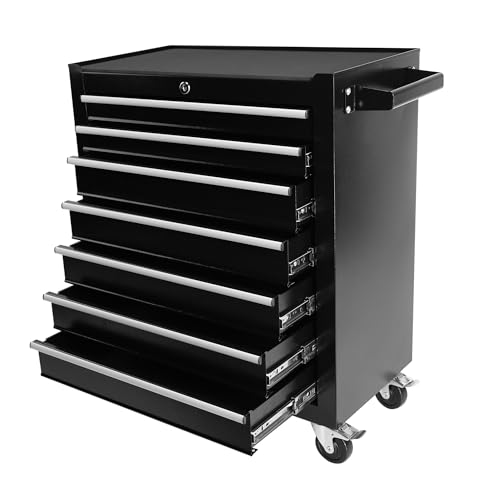Top Picks for the Best Home Garage Tool Box MustHave Storage
