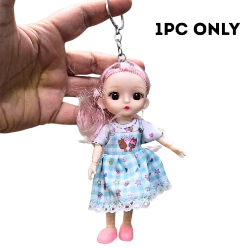 Image of FUNFOB Keychain Collectible For Boys & Girls Gifting