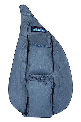 Image of KAVU Mini Rope Bag Cotton Crossbody Sling