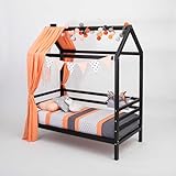 Sweet Home From Wood