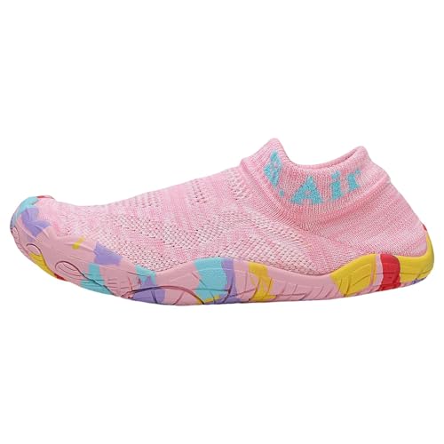Zapatillas Mujer Zapatillas Unisex Versátiles para Deportes Acuáticos y Aventuras al Libre con Separación de Dedos Ideales para Yoga Gimnasio y Senderismo Ligero (40)