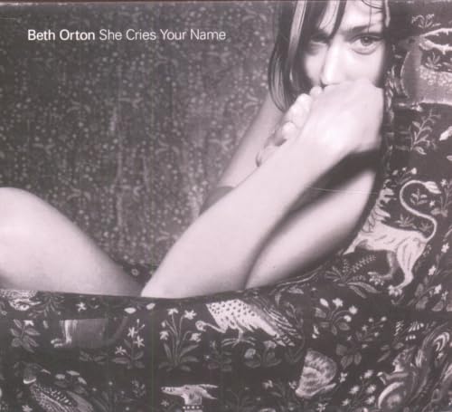 She Cries Your Name [Audio CD] Beth Orton