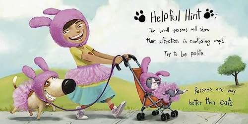 Don't Trust Cats: Life Lessons from Chip the Dog - Image 3