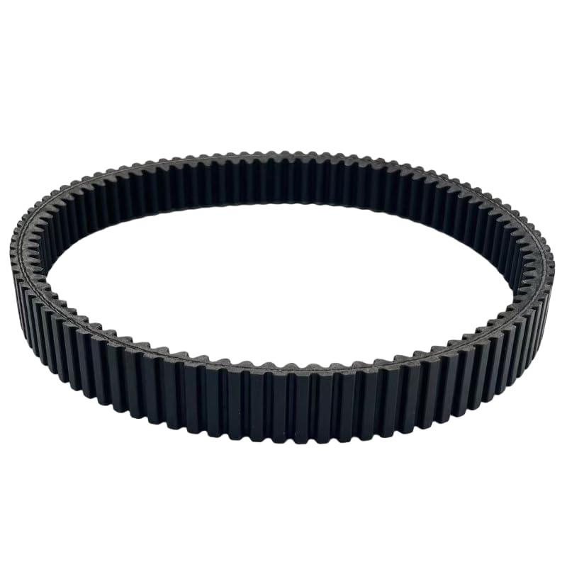 Drive Clutch Belt Compatible with Massimo T-BOSS 550/550X/560 & for Linhai ATV 500/PROMAX/T-BOSS 550 (EPS) + for GOES 520/625i MAX & for DINLI 600-800 Replaces 35297