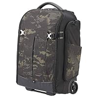 Amazon | HAKUBA カメラリュック GW-PRO RED フェイスゲートローラー