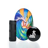 The Original Indo Board...