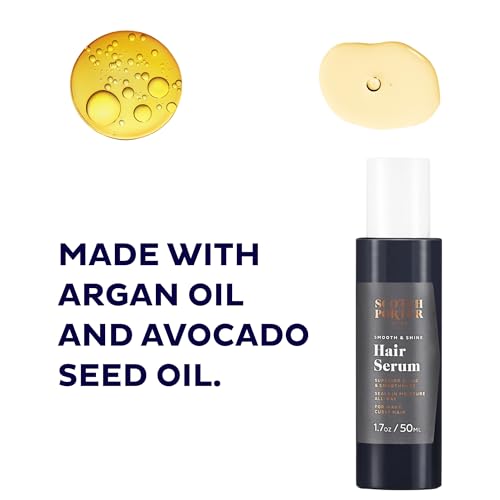Scotch Porter Hair Oil - Image 6