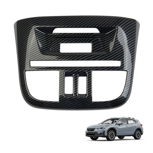 Cubierta lámpara delantera interior Subaru XV resistente y elegante 4