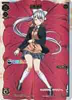 Amazon.co.jp: WIXOSS-ウィクロス- WXK10-??? 樋口 楓