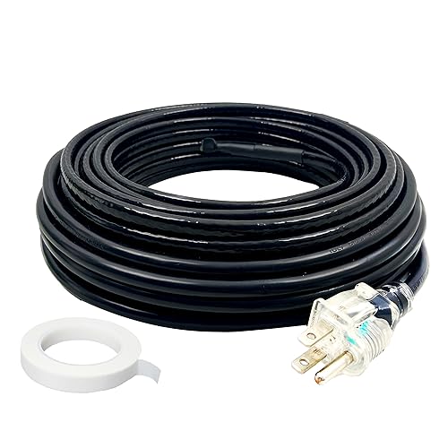Top 10 Best Frost King Roof Cable Reviews & Buying Guide Katynel