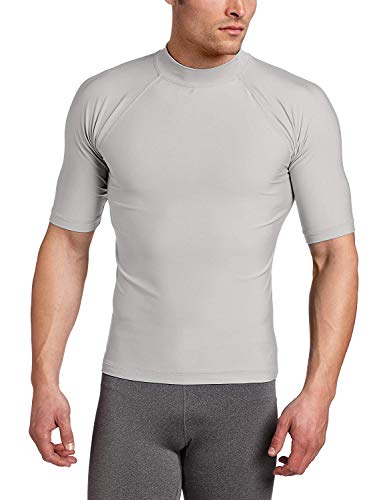 Image of Kanu Surf Men's Echo Upf 50+ Rashguard