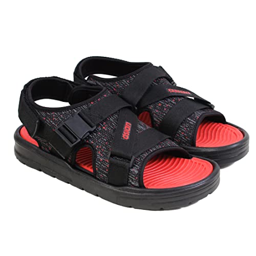 Image of ASIAN Men's Globe-02 Sports Sandals for Men I Casual Sports Sandals for Boys with Phylon Sole for Extra Jump I Sandals For Men's & Boy's