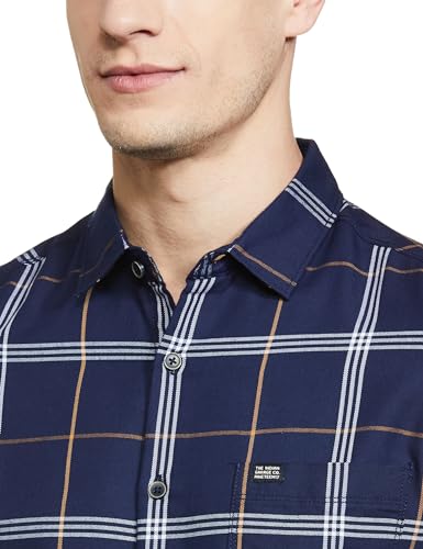 Image of The Indian Garage Co Men Shirt