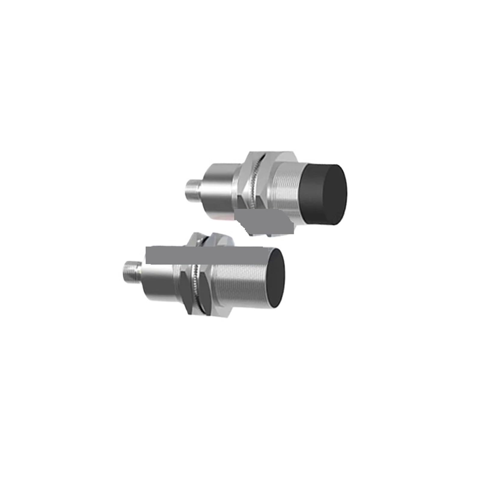 MXXDMOPD M30 IP67 Non-Flush 15mm Current Output Voltage Output PNP Analog Inductive Proximity Sensor 24VDC(Current output)