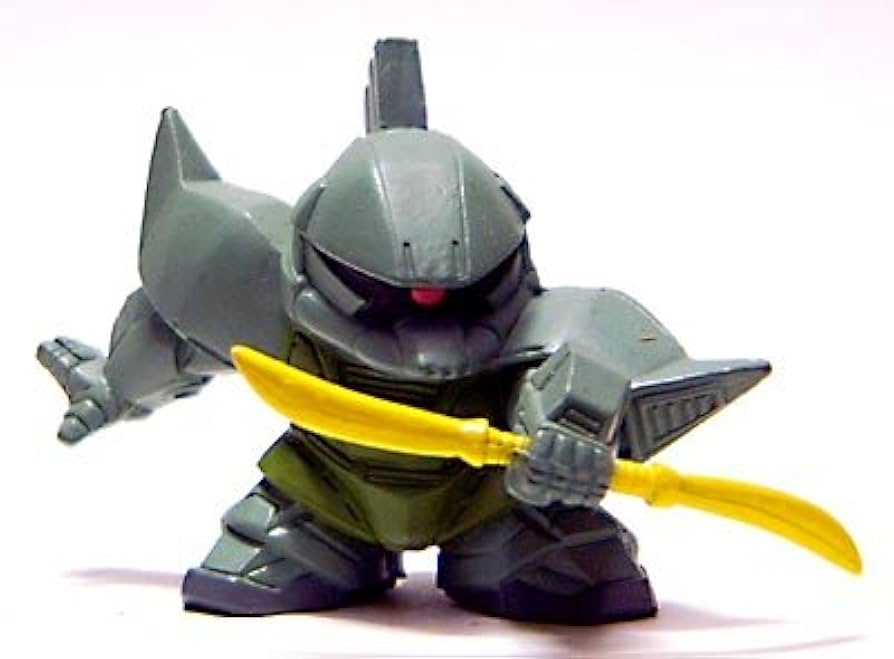 SD Gundam（BANDAI） - ガシャポン ガチャ SDガンダム フルカラー フィギュア ジャンク まとめ売り ジャンク 現状品 SDガンダム フルカラー 大量セット まとめ