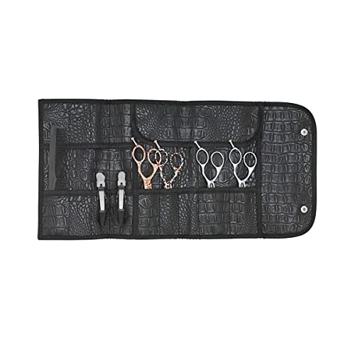 Trousse à outils Sibel Etui Multi Toll Roll pour coiffeur