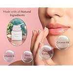 YUGLO-Lip-Sleeping-Mask-Overnight-Hydrating-Moisturizing-Lip-Care-Treatment-to-Restore-Plump-Dry-Chapped-Lips-Peach